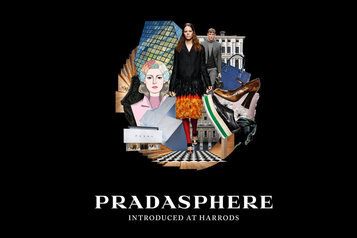 pradasphere