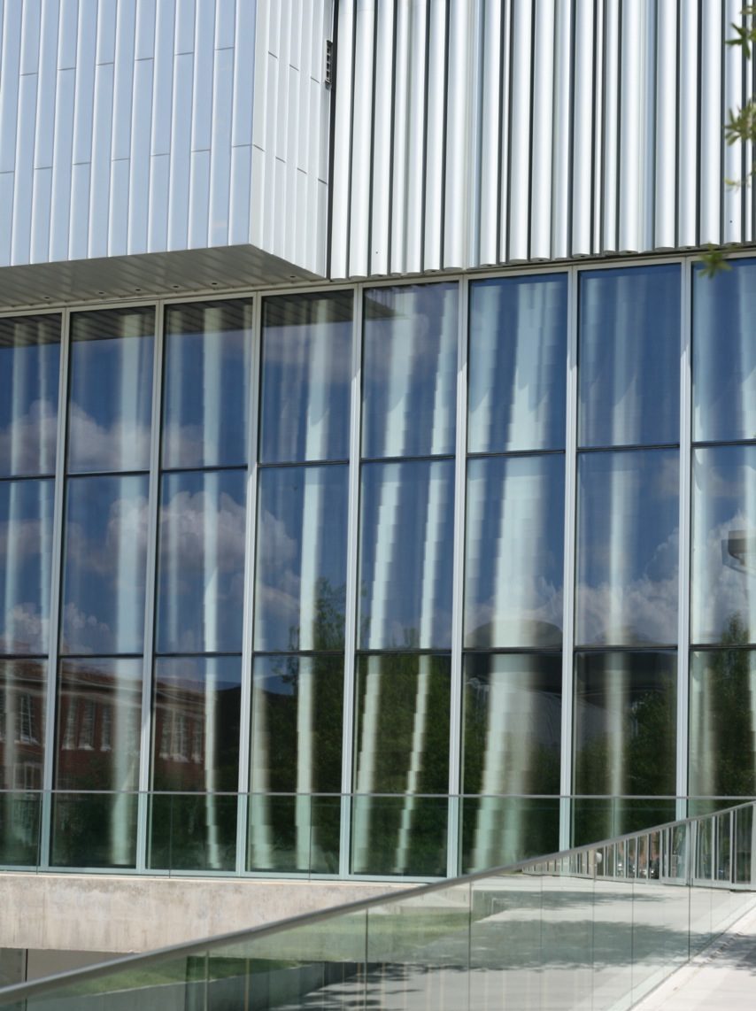 The Dee and Charles Wyly Theatre — 2x4