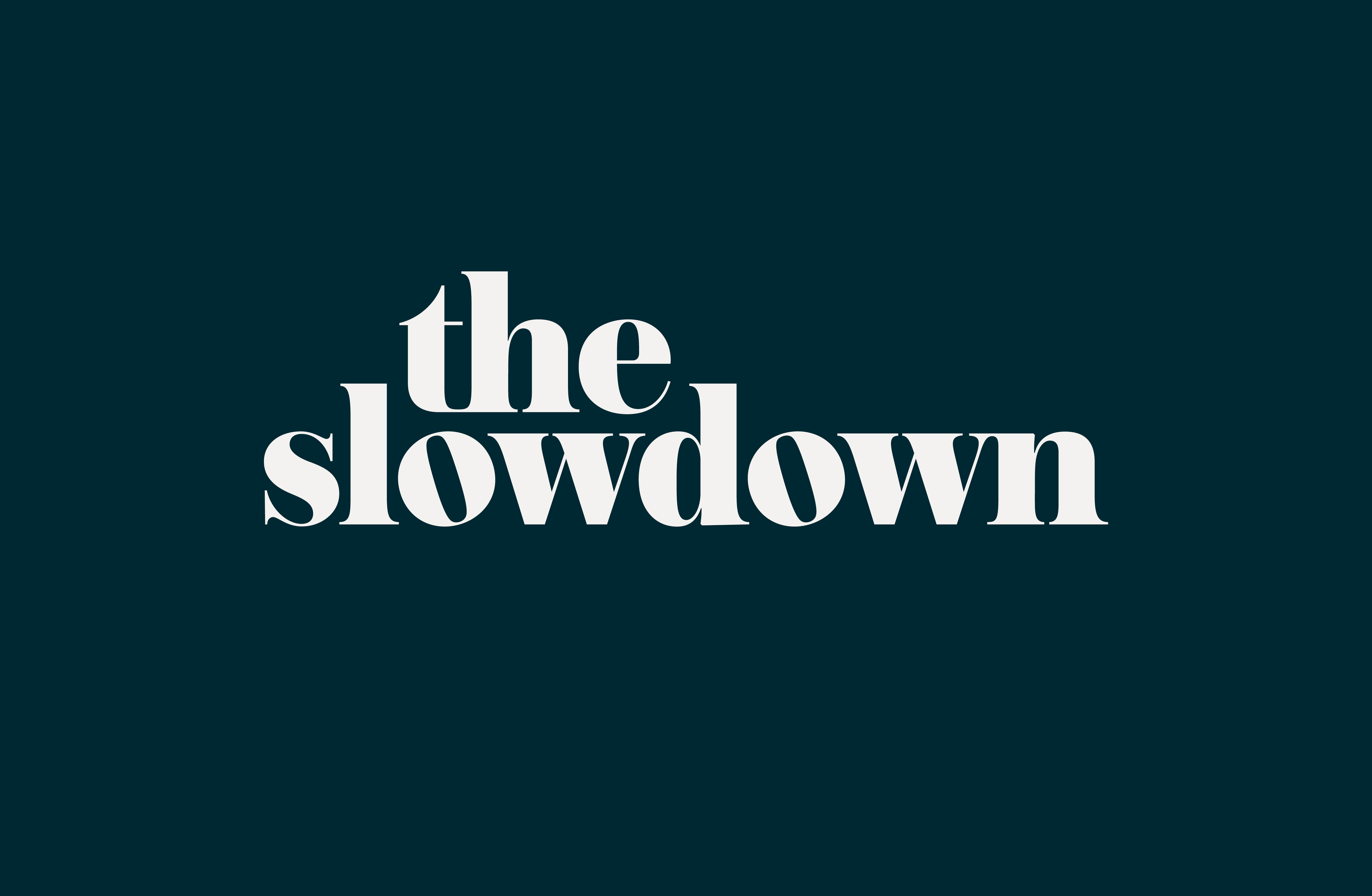 25 Best Things About Slowdowntoleap