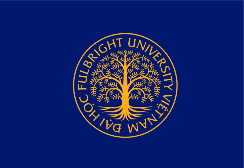 Fulbright University Vietnam — 2x4