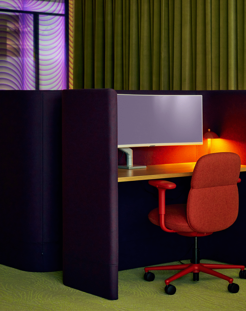 Intuit Workplace San Francisco — 2x4